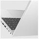 thumbnail image 5 of Laptop HP ProBook 440 G10 14" FHD | Intel Core i5-1334U 13ª Gen | 32 RAM | 512GB SSD | Windows 11 Pro | Wi-Fi 6E | Plateada- Teclado Español., 5 of 5