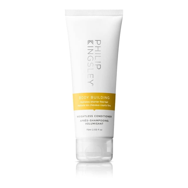 Philip Kingsley Body-Building Weightless, acondicionador de cabello 2.5 oz PHILIP KINGSLEY 1