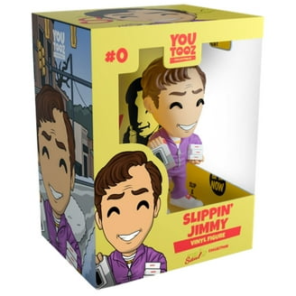 Youtooz South Park Tweek and Craig Vinyl Figure Set, 3.4