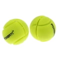 thumbnail image 2 of Amortiguadores de vibraciones de bolas de Silicona de 2 Piezas a prueba de Amarillo Sunnimix, 2 of 8