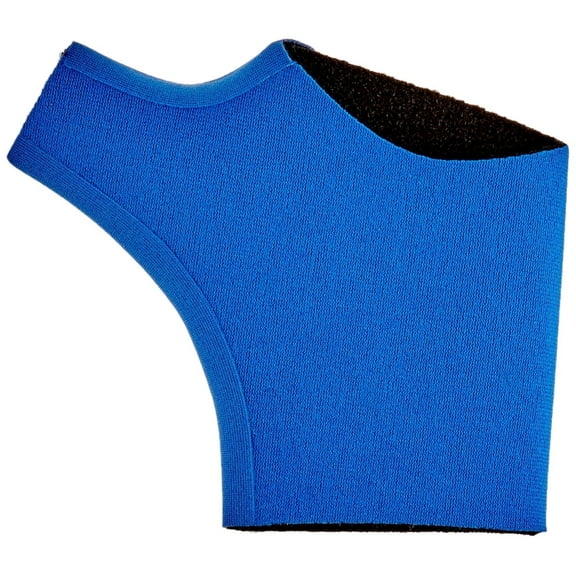 Rolyan Thumb Support, Neoprene, Left, Medium, 1 Pack