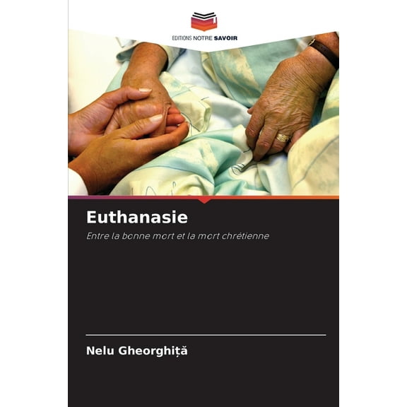 Euthanasie (Paperback)