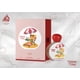 thumbnail image 2 of Eau de Parfum Lattafa Pride Happy Time 75 ml para Niños, 2 of 3