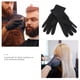 thumbnail image 3 of MERRYHAPY Guantes Para Peluquería Y Limpieza Con Elástico Protección Para Manos Negro, 3 of 8