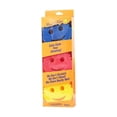 thumbnail image 1 of Dish Scrubber Multi-Surface Dual-Sided Dish Sponges for Scrubbing,C, 1 of 5
