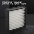 thumbnail image 5 of 4PCS/LOT Separ E0530K for SWK2000-5 Replacement Filter 00530 (300FG ) Fuel Water Separator, 5 of 5