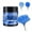 Royal blue, variant on UV DIP Resin Glue for Wire Flowers UV Flower Making Liquid Resin Crystal UV Glue DIY Hairpin Jewelry Making Material