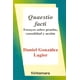 thumbnail image 1 of QUAESTIO FACTI Fontamara Ensayos sobre la prueba causalidad y acción 9786077360018, 1 of 2