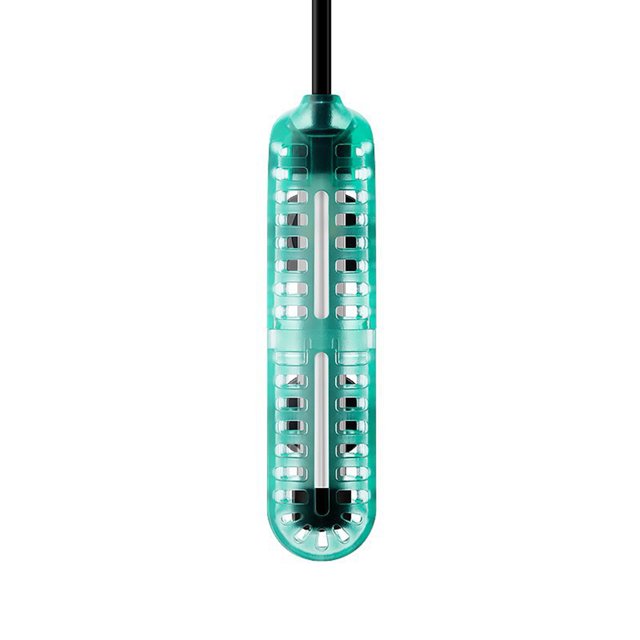 Fish Tank Heater,Aquarium Heater Submersible Adjustable Mini Fish Tank Warmer Aquarium Heating Rod Innovative Solution