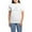 With Blue Strpe Pant, variant on CafePress - Sailing Women's Light Pajamas - Women's Short Sleeve Print T-Shirt and Pants Light Cotton Pajama Set