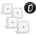 thumbnail image 3 of Set of 4 Night Lamps with Active Light Sensor for Children, Low Consumption Night Light, Ideal for Night, 3 of 6