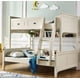 thumbnail image 3 of Adult bunk bed high and low bed up and down adult bunk bed up and down wooden bed solid wood child mother bed two multifunctiona My Lux Decor Round, 3 of 7