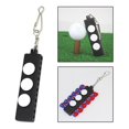 thumbnail image 1 of Porte-Tee de Golf Accessoires de Golf Support de Porte-Tee d'Entraînement Extérieur Porte-Tee Femmes, 1 of 10