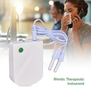 Nose Treatment Rhinitis Therapy Device Sinusitis Relief Nose Cure Device Cure Nasal Allergic Laser Light Health Care