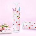 thumbnail image 1 of NBX Lifting Pencil Case Standing Stationery Box Large Capacity Storage Pen Holder Organizer with Small, 1 of 8