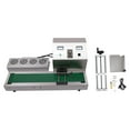 thumbnail image 4 of Miumaeov 110V Automatic Induction Sealer 0-100mm Continuous Bottle Cap Sealing Machine LX-6000, 4 of 23