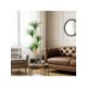 thumbnail image 1 of Versatile 4ft/5ft/6ft simulation dracaena artificial tree para estilizado para home y oficina decoration, 1 of 9