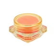 thumbnail image 3 of Boîte de Rangement en Argile Colle DIY Peinture Diamant Perçage Ensemble d'Outils de Broderie, Jaune, 3 of 8