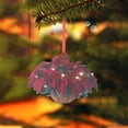 thumbnail image 2 of Adornos para árbol de Navidad, adornos colgantes para árbol de Navidad, dinosaurio, lindo gato navideño, colgante decorativo para árbol de Navidad, casa de campo, decoración para exteriores e interior, 2 of 6