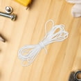 thumbnail image 4 of DEEPCRAFF Outdoor Umbrella Parts Accessories Umbrella Cord White 1Pack Shade Protection Tool, 4 of 7
