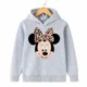 thumbnail image 3 of Sudadera con capucha con estampado de dibujos animados de Disney Mickey Mouse, ropa para niños, sudadera para niñas, sudadera de algodón de manga larga, ropa Dropship, 3 of 4