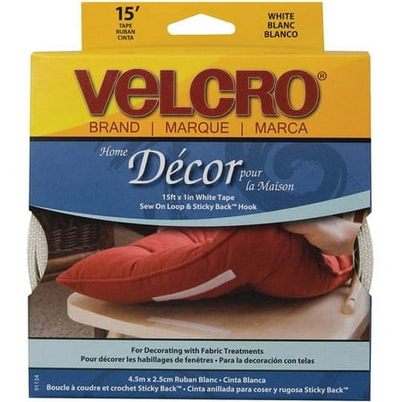 Velcro Home Tape