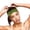 D, variant on Lumistal Headbands for Women Non-Slip Floral Headband Moisture Wicking Sports Wide Head Bands Stretchy Elastic Fabric Multiple Colors Securing Hair for Sports Yoga Running D One Size