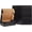 Black, variant on Shipping Cardboard Boxes for Small Business, Packing and Mailing, 9x6x2 - Pack of 25, Black
