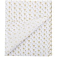 thumbnail image 1 of 20 Sheets of Folding Tissue Paper Star Pattern Gift Wrapping Paper Handcraft Making Paper Material, 1 of 1