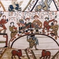 thumbnail image 2 of CafePress - Bayeux Tapestry Mugs - 11 oz Ceramic Mug - Novelty Coffee Tea Cup, 2 of 4