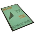 thumbnail image 3 of Print: John Sharp - Exhibition, February 1-15, Water Colors, Ottumwa Art, 3 of 4