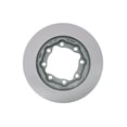 thumbnail image 2 of Raybestos 56242FZN Element3; Coated Rotor Fits select: 1997-1999 CHEVROLET TAHOE, 1992-1999 CHEVROLET SUBURBAN, 2 of 2