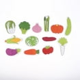 thumbnail image 3 of Rompecabezas de con Caja Juguete Puzzle para Aprendizaje de Animales, Imaginación y Cognición para 3 Vegetal CUTICAT Juguete de rompecabezas de madera, 3 of 6
