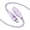Purple, variant on Anker Nano USB C Cable, 240W Flexible Multi-Color Braided Cord, Fast Charging Type C Charger, compatible for iPhone 17 Series, MacBook Pro and More (White, 6ft)