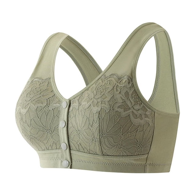 Breathable Seamless Everyday Bra for Casual Home Wear with Supportive Soft Cups and Comfortable Fit for All Seasons