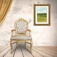thumbnail image 3 of Chandler, Sharon 23x32 Gold Ornate Wood Framed with Double Matting Museum Art Print Titled - Rustic Country I, 3 of 4