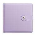 thumbnail image 1 of Hearth & Gear Large Capacity Square Book Album For Banknote Organizer For Storage And Bills Ideal For And Craft Craft Table for Kids Stationery Paper And Envelopes Set for Men Arts And Crafts for Kids, 1 of 6