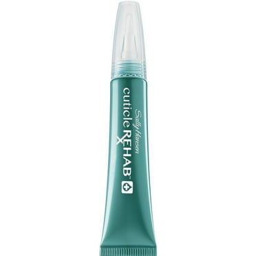 Sally Hansen Treatment Cuticle Rehab, 0.29 oz (Pack of 3)