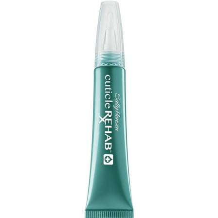 4 Pack - Sally Hansen Treatment Cuticle Rehab, 0.29 oz