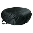 thumbnail image 3 of Premium Leather Spare Tire Cover Waterproof and Sunproof Wheel Protective Cover, 3 of 9
