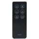 thumbnail image 1 of Nuevo control remoto RC10G de repuesto para altavoces de estantería R1700BT R1700Bt, 1 of 4