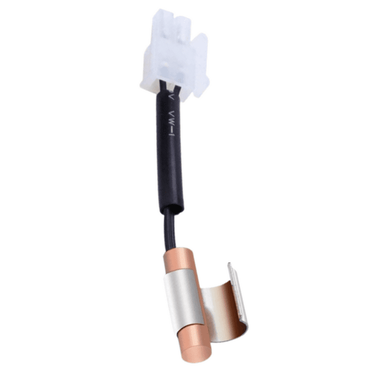 Amazon.com: Sikawai W10383615 Refrigerator Thermistor with