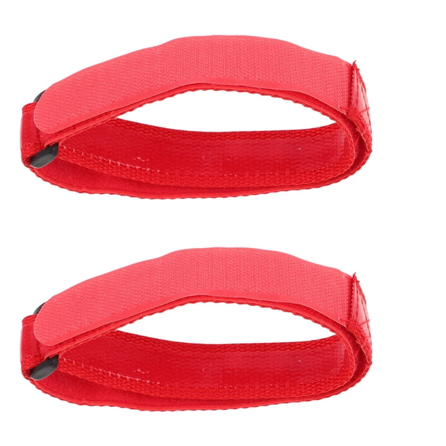 HAMPPLIES 2Ud Para Transporte De Bicicletas Con Material Resistente Y Antideslizante