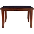 thumbnail image 2 of ACME 4620 Birch Veneer Dining Table, Country Cherry Finish, 2 of 5