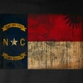 thumbnail image 3 of CafePress - North Carolina Flag Long Sleeve Dark T Shirt - Long Sleeve Dark T-Shirt, 3 of 4