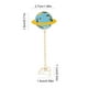 thumbnail image 3 of onlyliua Ofertas Del Día Por Tiempo Limitado Broches de Astronauta de La Tierra de Moda Broches, 3 of 6