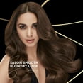 thumbnail image 2 of TRESemmé Keratin Smooth+ Shampooing, 180 ml Chacun (Lot de 2), 2 of 3