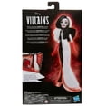 thumbnail image 4 of Muñeca Hasbro Disney Cruella De Vil, 4 of 4