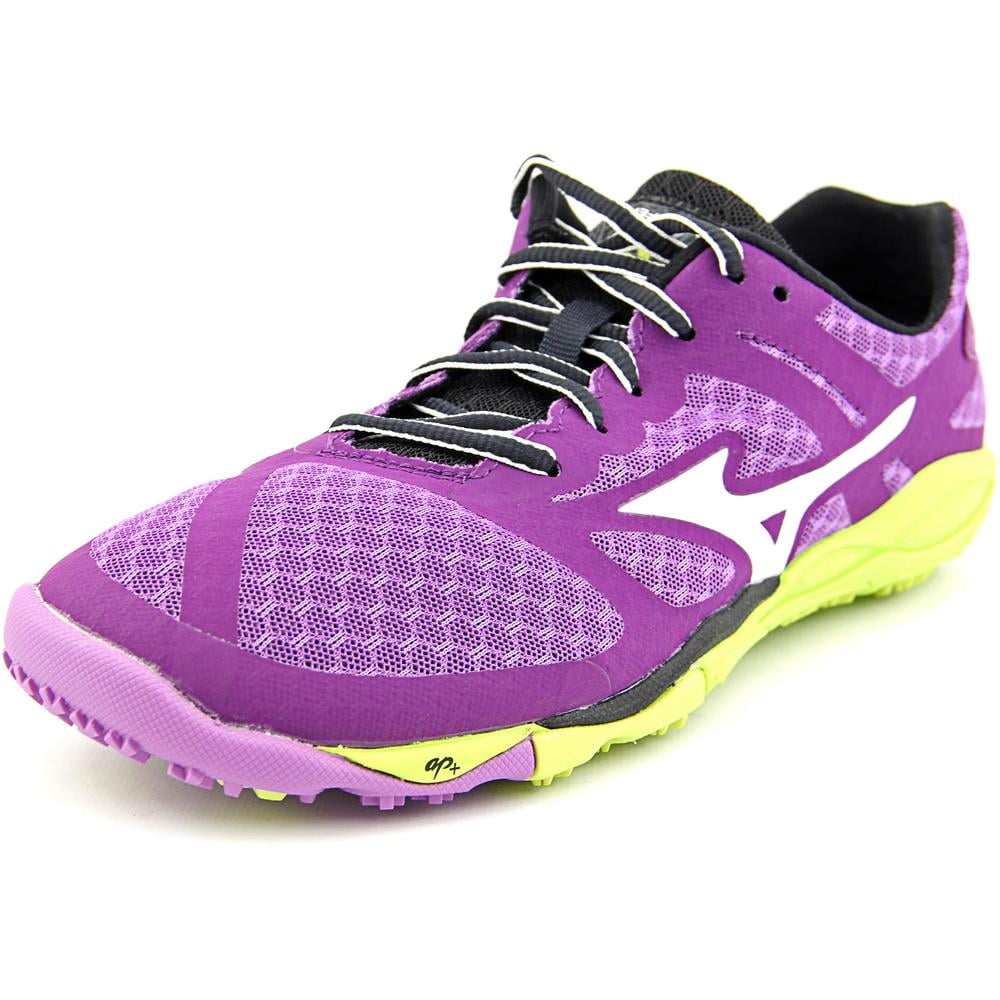 mizuno wave evo ferus women's