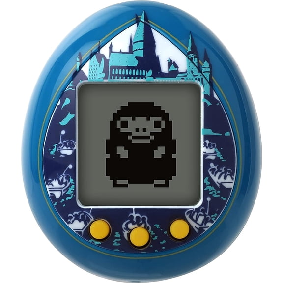 Harry Potter Tamagotchi Nano Hogwarts Castle Electronic Pet